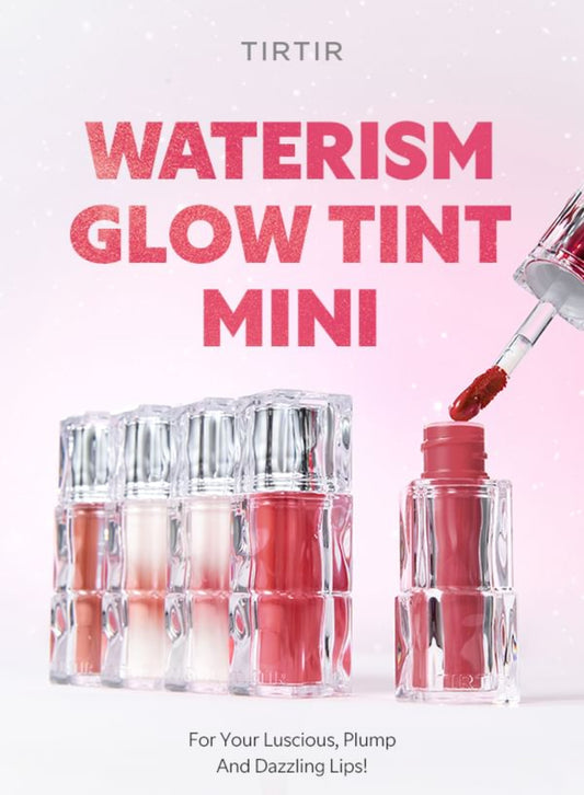 Waterism Glow Tint Mini 1,8g