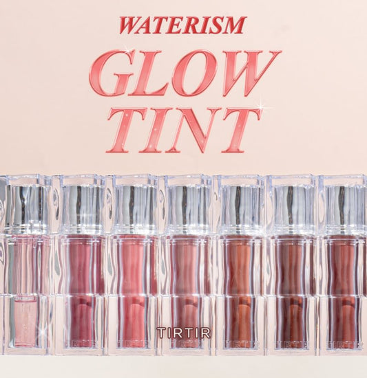 Waterism Glow Tint - 4g
