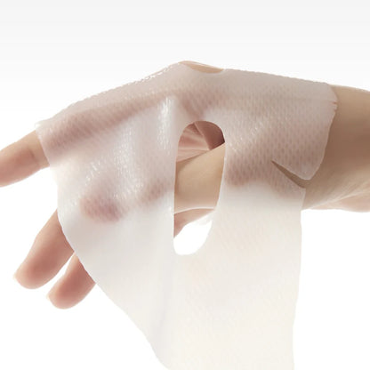 Abib Collagen Hydrogel Mask – tratamiento intensivo con colágeno fermentado