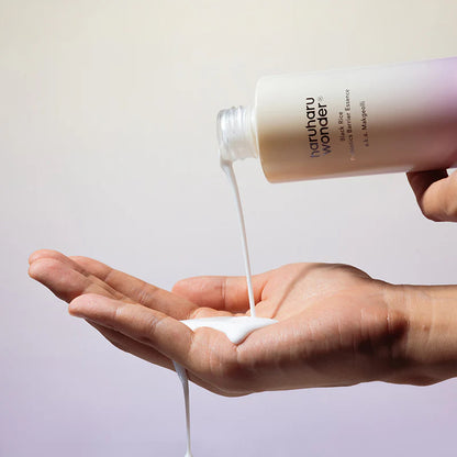 Esencia con ceramidas y probióticos para reforzar la barrera cutánea