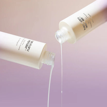 Haruharu Wonder – esencia nutritiva con arroz negro