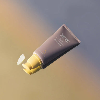 Black Rice Pure Mineral Relief Daily Sunscree SPF50+PA+++