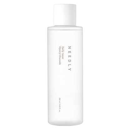 Needly Daily Toner – Korean gentle exfoliating toner with PHA and panthenol