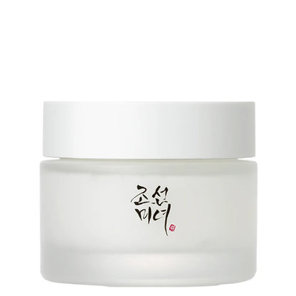 Beauty of Joseon Dynasty Cream – textura nutritiva.