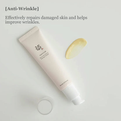 Serum reafirmante para contorno de ojos Beauty of Joseon