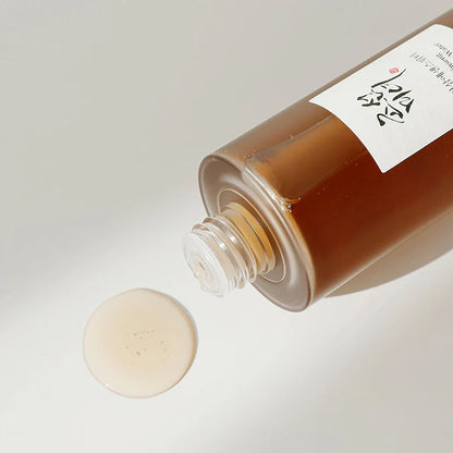 Esencia hidratante y revitalizante de Beauty of Joseon.