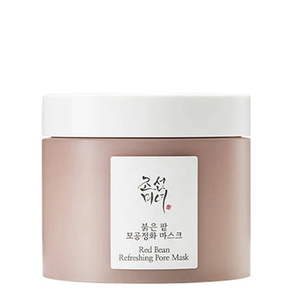 Red Bean Refreshing Pore Mask 140ml
