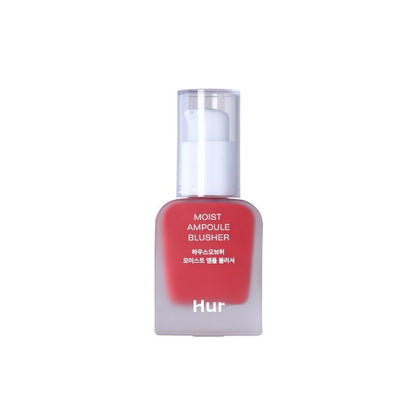 House of Hur Moist Ampoule Blusher – Deep Plum

