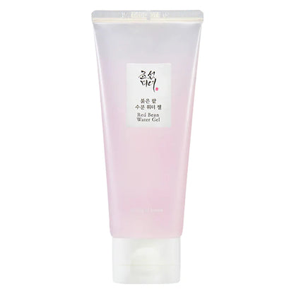 Beauty of Joseon Red Bean Water Gel – hidratante ligera para piel grasa